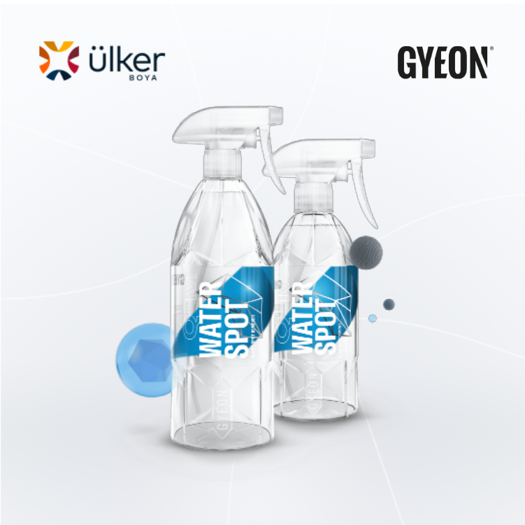 Gyeon Q2M WaterSpot